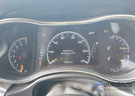 2016 Jeep Grand Cherokee Limited from USA, damaged, VIN 1C4RJFBG9GC410239